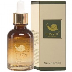 Купить ампульную сыворотку для лица Eunyul Multi-Complex Snail Ampoule